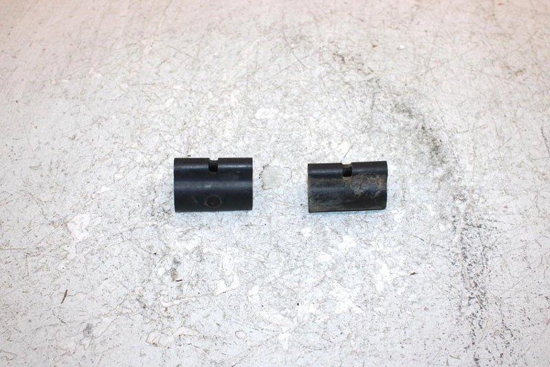 2011 Polaris Ranger 800 Oem Brake Line Retainer Pair 5436594 5439192 XP4