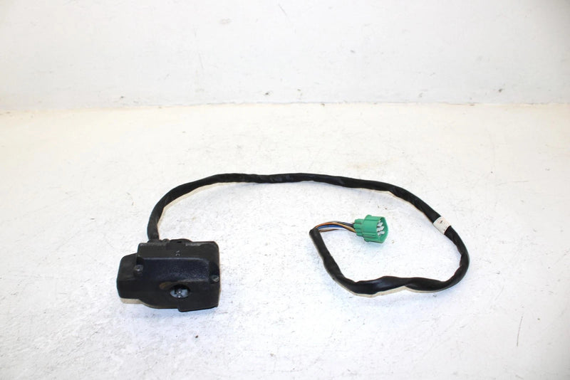 06 Honda Trx 400 Fourtrax Rancher At Oem Left Control Switch 35200-HN7-013 AH55