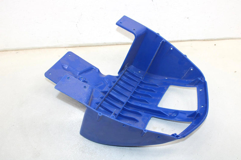 06 Polaris Fusion 700 Oem Nose Pan Nosepan 5435105-513 5435105-070 SP205