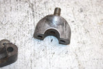 2000 Honda Trx300 Fourtrax 4x4 Oem Handlebar Mount Set 53111-HC3-000 AH37