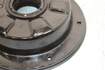 1985 Honda Atc110 A Oem Rear Brake Drum Cover 40532-968-680 AH13