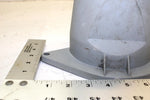1996 Sea-doo Gsx Oem Fly Wheel Guard 272000094 JS25