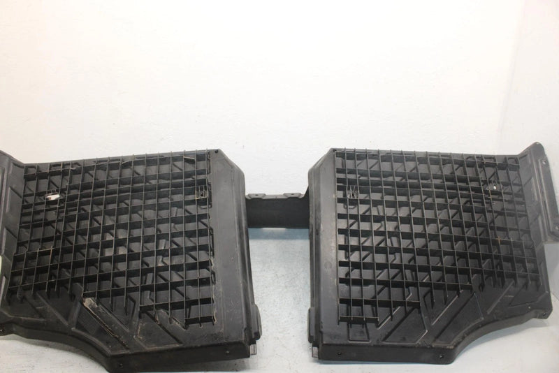 2015 Polaris Ranger 570 Eps Oem Floor Panel 5439109-070 XP5.1