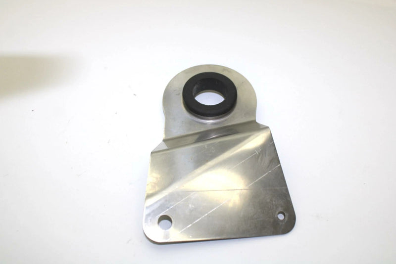 92 Polaris SL650 OEM Intake Silencer Bracket Pair 5222707 JP0