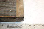 2003 Can-am Rally 200 Oem Coolant Radiator 709200090 AB11