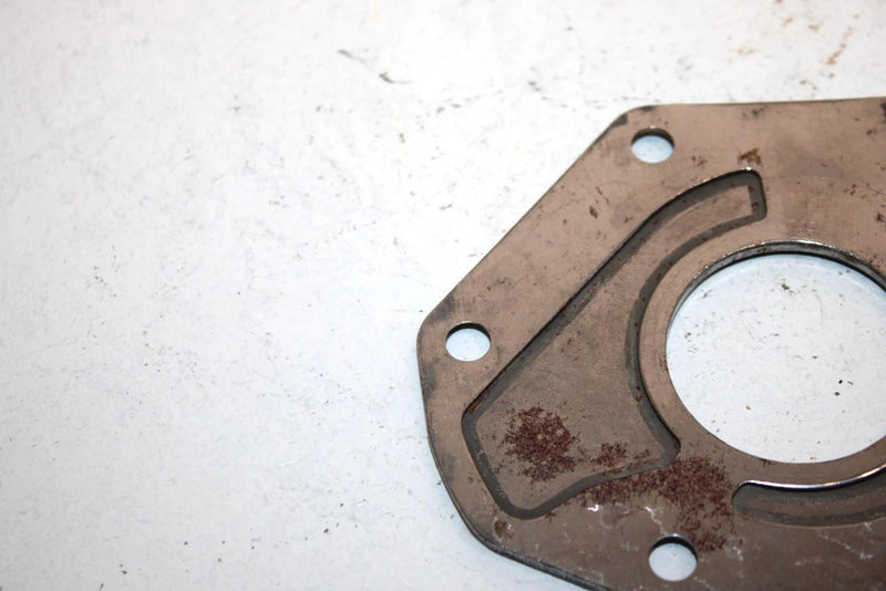 2000 Polaris Xpedition 425 Oem Oil Pump Cover 3086218 AP147