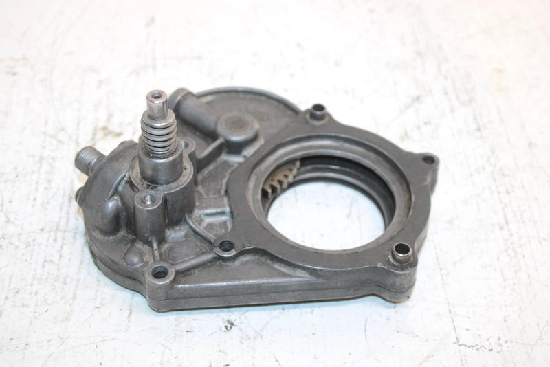88 Yamaha Excel Iii Oem Oil Pump Cover Set 8G8-15416-00-00 SY12