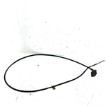 01-04 Honda Foreman Rubicon TRX500 OEM Hand Brake Cable 43460-HN2-000 AH79