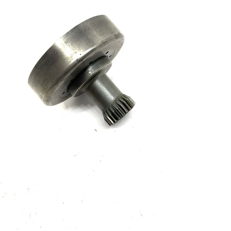 1994 Yamaha Timberwolf 250 OEM Clutch Housing 3GC-16611-00-00 AY56