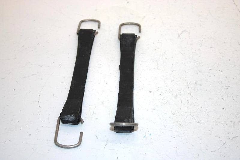 02 Polaris Virage I 800 Oem Strap Set 5430621 JP23