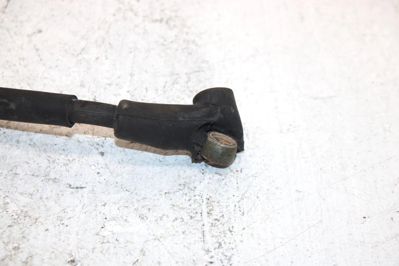 1985 Honda Trx Fourtrax 250 A Oem Front Upper Brake Line 45123-HA8-013 AH48