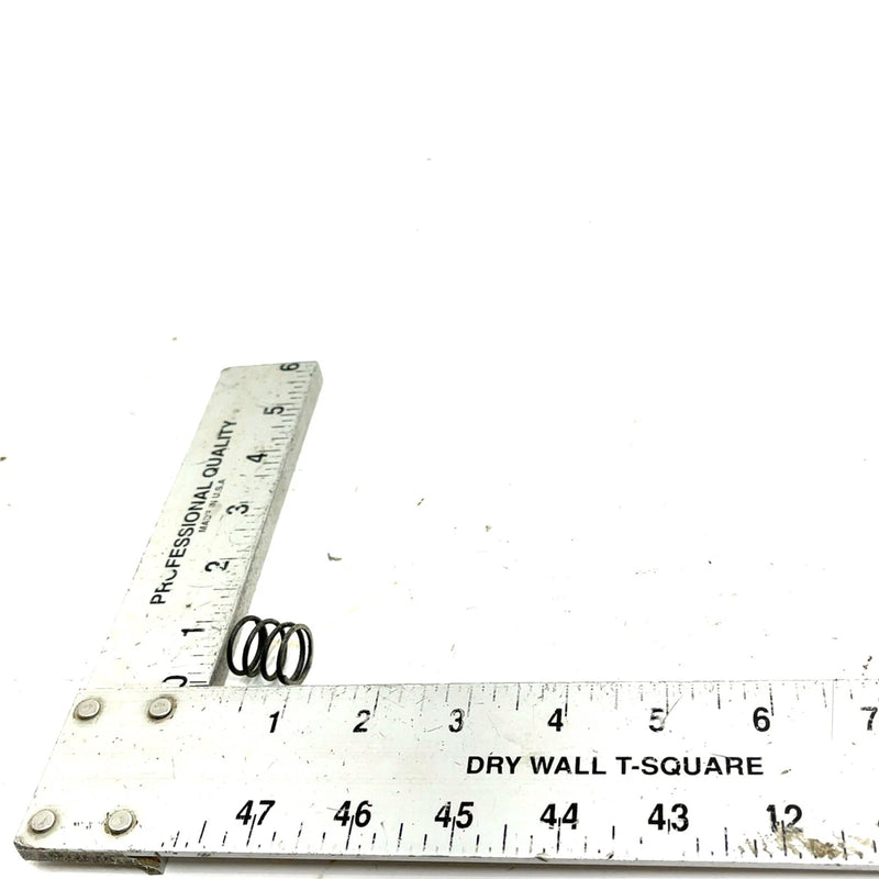 87-90 Yamaha Moto 4 OEM Oil Filter Spring 90501-082E3-00 AY51