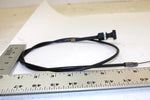1996 Arctic Cat Montego Deluxe Oem Choke Cable 0687-069 JA4