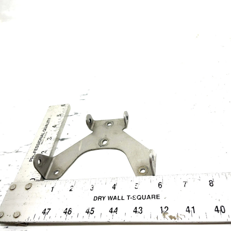 04-06 Sea-Doo RXP Supercharged OEM Hood Pivot Support 269500703 JS59.1