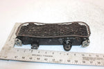 1997 Suzuki King Quad 300 4x4 Oem Oil Cooler 16600-19B00 AS11