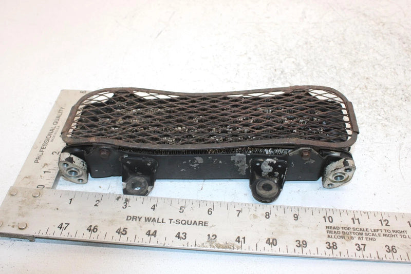 1997 Suzuki King Quad 300 4x4 Oem Oil Cooler 16600-19B00 AS11