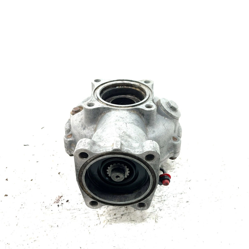 05-07 Honda Rancher 400 TRX400FA 4x4 OEM Rear Diff Gearcase 41300-HN5-671 AH77