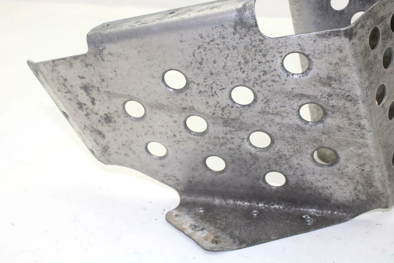 96 Ski-Doo Touring E LT OEM Left Foot Well 518313805 SS62