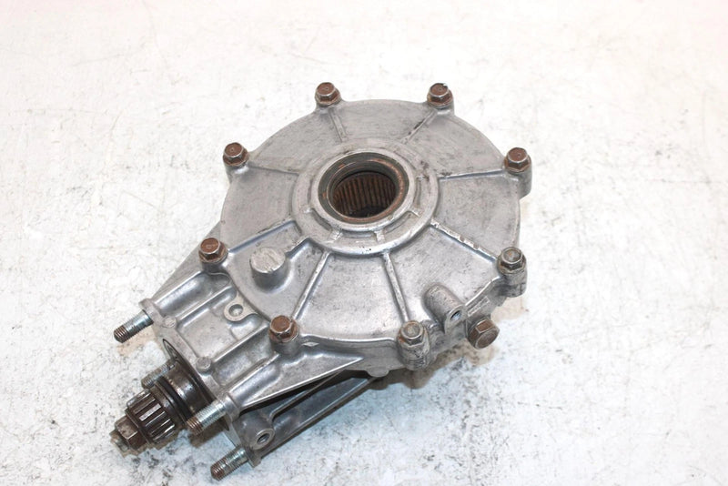 1999 Kawasaki Prarie 400 Oem Rear Gearcase 11021-1128 AK28
