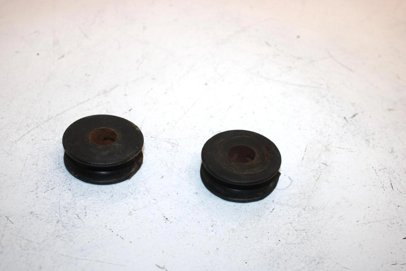 90 Polaris Classic 500 Oem Spring Roller Pair 5430540 SP56