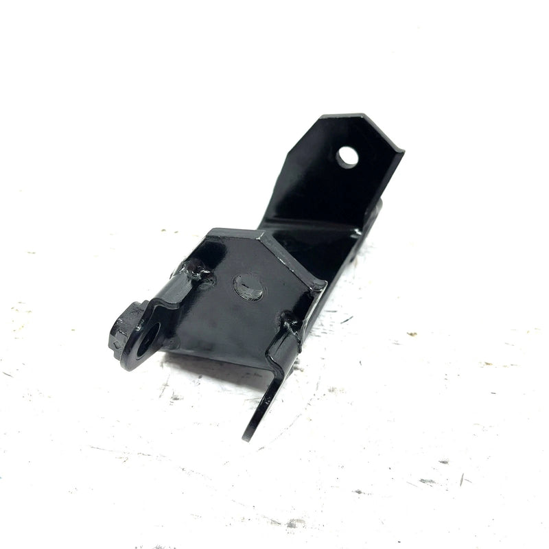 84-87 Suzuki Quadrunner 185 OEM Left Suspension Bracket 51220-24400 AS0