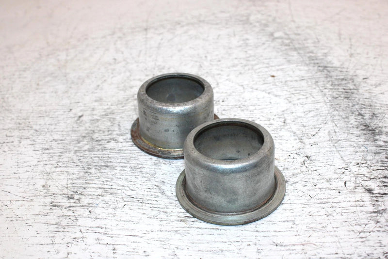 1995 Yamaha Vmax 600 Oem Lower Spring Seat Pair 82M-23777-00-00 SY11
