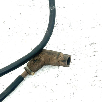 2007 Can-Am Outlander 650 OEM Ignition Coil 278001546 AB17.1