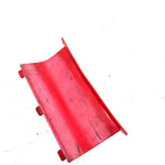 00-03 Honda Rancher 350 TRX350 4x4 ES OEM Rear Fender Cover 80311-HN5-670ZD AH88