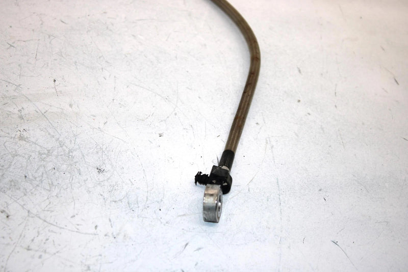 01 Polaris Trail Blazer  Oem Rear Master To Rear Caliper Line 1910504 AP1