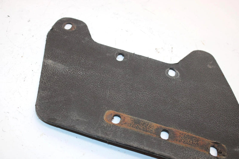 00 Polaris Trail Boss 325 Oem Left Rear Lower Mud Flap 5850153 AP37