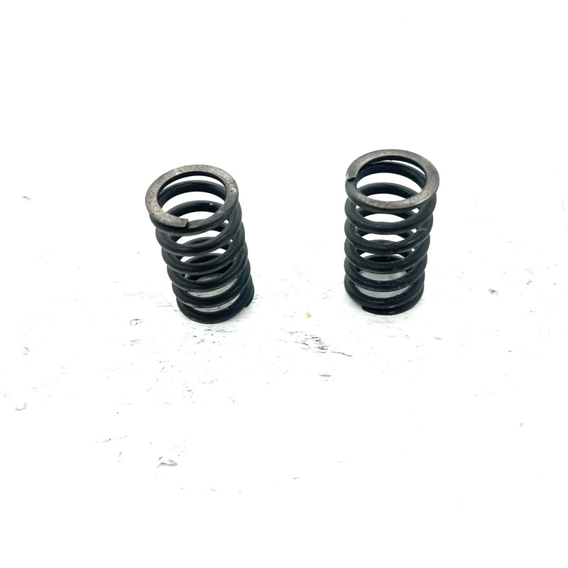 2001 Arctic Cat 500 OEM Clutch Spring Set Of 4 3446-005 AA36