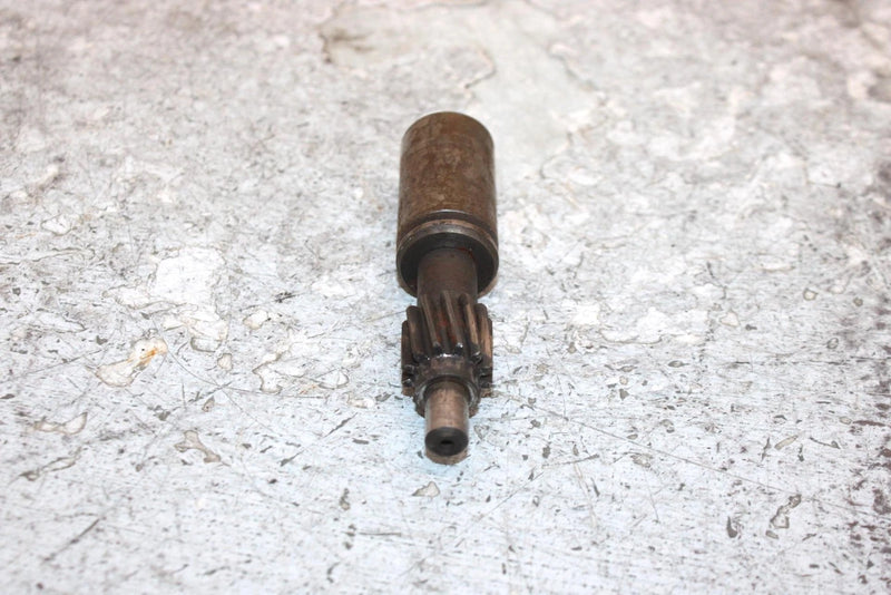 1990 Polaris Trail Boss Oem Oil Pump Gear/Bushing 3083353 3083429 AP168