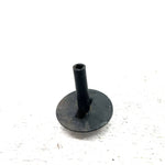 04-07 Honda Rancher 400 TRX400FA 4x4 OEM Fuel Selector Knob 16963-HM8-000ZA AH77