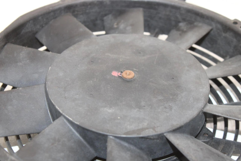 2009 Polaris Trail Boss 330 Oem Cooling Fan 2410534 AP181