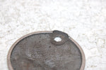1998 Suzuki Quadrunner 250 Oem Oil Strainer 16520-05202 AS13