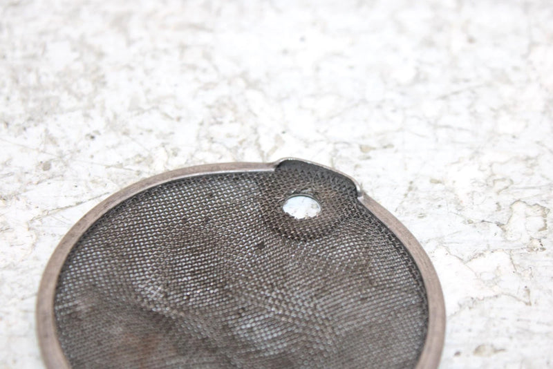 1998 Suzuki Quadrunner 250 Oem Oil Strainer 16520-05202 AS13