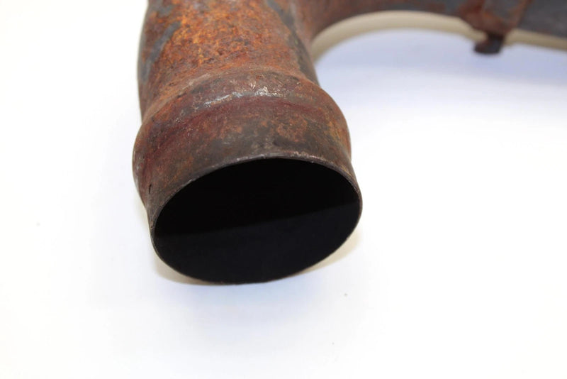 1998 Ski-doo Formula Z 583 OEM Tail Pipe 514048300 SS70