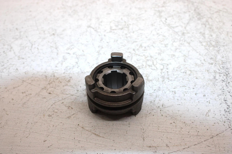 2002 Honda Foreman Rubicon 500 Oem Reverse/Low Shift Dog 23412-HN2-000 AH53