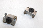 Polaris Oem Rail Pivot Arm Bumper With Bolts (Pair) 5131111 Q1279