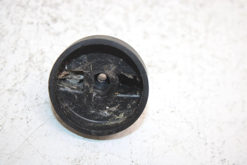 1997 Arctic Cat Tigershark Monte Carlo Oem Fuel Selector Knob 1673-274 JA12
