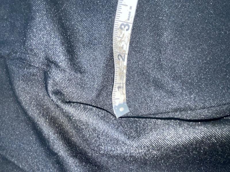 New Vintage Black Mesquite Polyester Pants OO-81