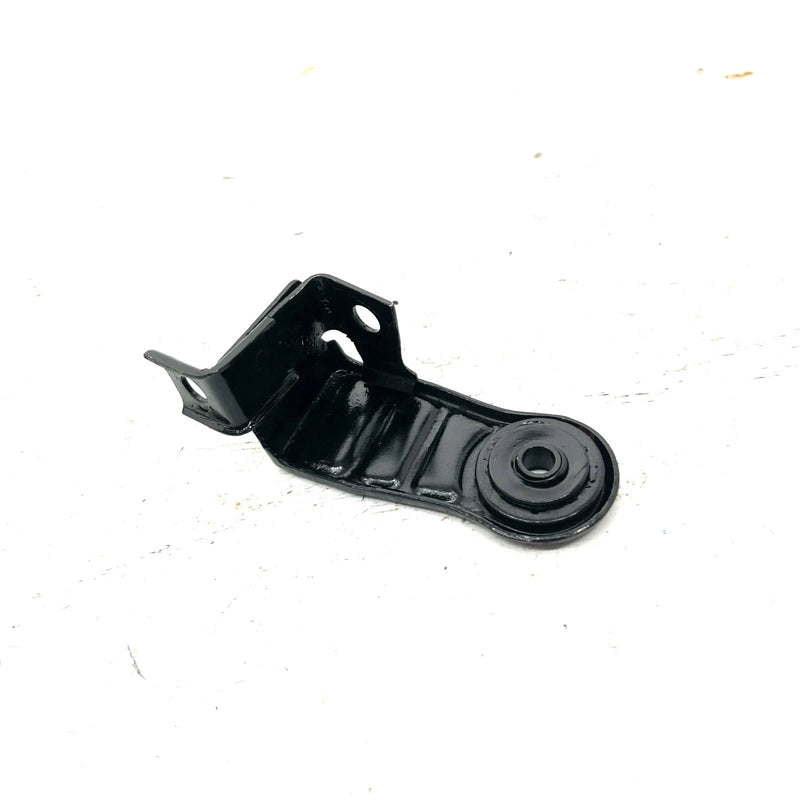 89-01 Suzuki Quadrunner 160 OEM Headlight Bracket Set  51530-02C00 AS32