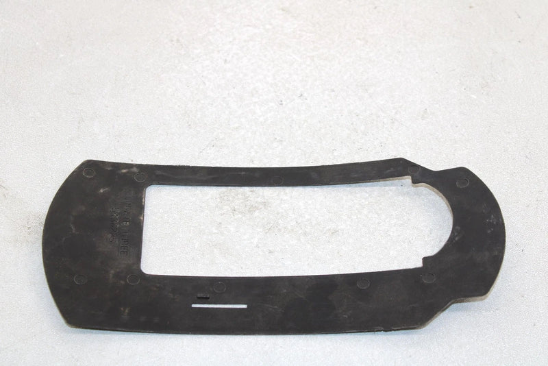 10 Polaris Turbo Lx Oem Handlebar Adjustment Plate Three 5436225 2633166 SP2