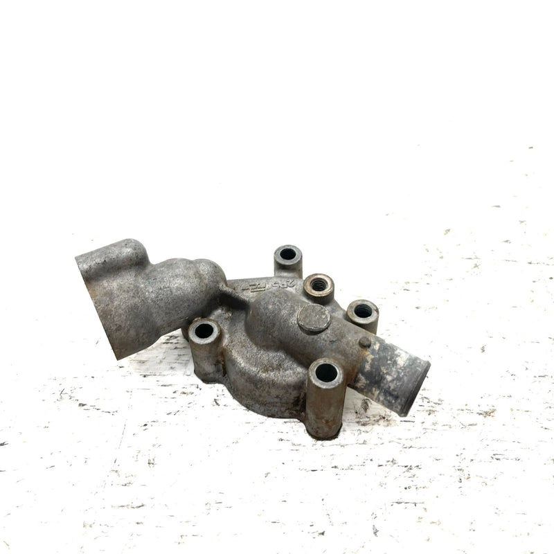 2006 Yamaha Rhino 450 YXR450FA 4x4 OEM Water Pump Cover 2P5-12422-00-00 XY2