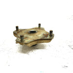 84-87 Suzuki Quadrunner 185 OEM Rear Wheel Hub 64110-24403 AS0