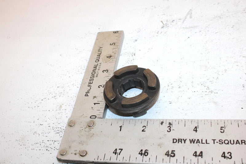 1996 Yamaha  Warrior 350 Oem Clutch Dog 1UY-17285-00-00 AY6