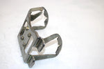 94 Suzuki Quadrunner  Lt-4wd Oem Shift Plate Bracket 57940-19B10 57940-19B30 AS5