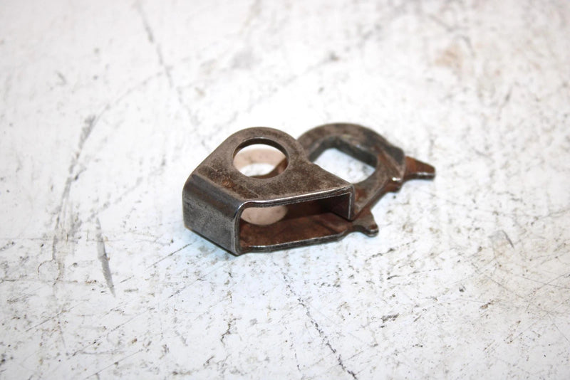 2004 Honda Fourtrax Rincon Oem Rear Brake Lock Lever 43245-HN8-006 AH2