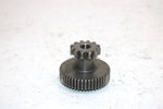 2003 Honda Trx 250 Exa Sporttrax Ex Oem Starter Idler Gear 28117-HM8-A40 AH10