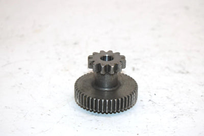 2003 Honda Trx 250 Exa Sporttrax Ex Oem Starter Idler Gear 28117-HM8-A40 AH10
